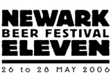Newark Beer Festival 2006