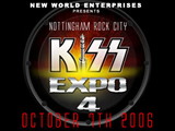 Kiss Expo 2006