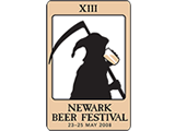 Newark Beer Festival XIII